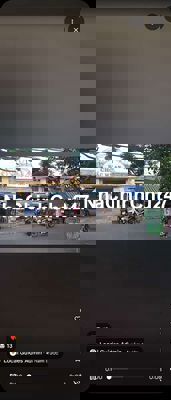 Bán nhà MT CHỢ BẮC MỸ AN