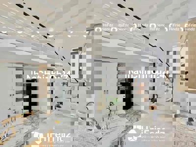 CHUNG CƯ MINI FULL NT MỚI XÂY NGAY GẦN ÂU CƠ - TÂN BÌNH - TRƯỜNG CHINH