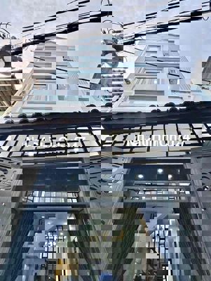 Chính chủ cần bán nhà đường Trần Quang Khải, Quận 1. Giá 4,26Tỷ/ 35m2.