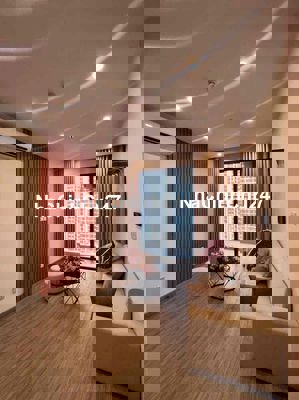 Chính chủ bán căn hộ 1PN+ SA3 tầng 10 view bể bơi 4 mùa
