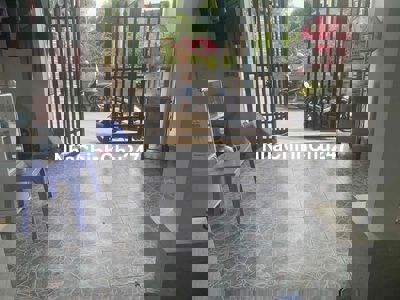 Chủ ngộp cần bán căn nhà tâm huyết ấp 3 Thạnh Phú