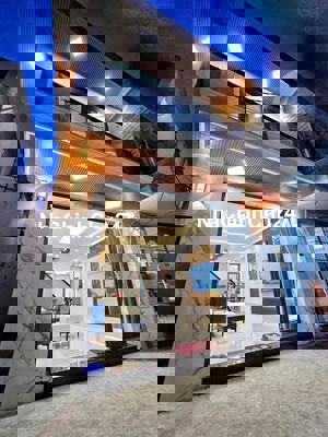 🈲NHÀ CHÍNH CHỦ PHÍ 100TR GỞI ACE ĐƯỜNG BÙI VĂN BA QUẬN 7