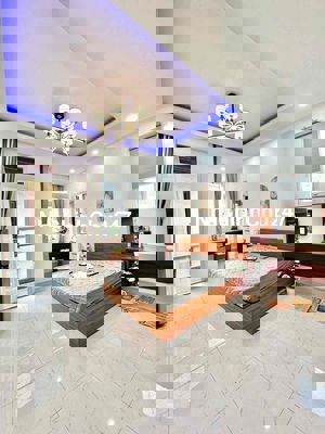 🟥Căn Hộ 1PN _Ban Công _Giặt Riêng _45m2 _Có Bồn Tắm 😁