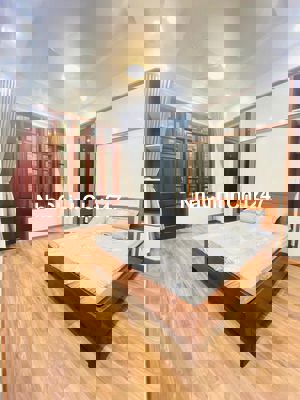 QUAN NHÂN 51M 5 TẦNG, NGÕ 3 MÉT MẶT HỒ...GIÁ CÒN THƯƠNG LƯỢNG 12,7 TỶ.