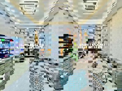 --Bán nhà khu nhà ga T3, HXH Nhất Chi Mai, p13, Tân Bình (4x16) 2 tầng