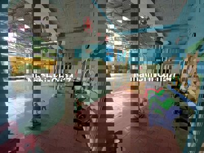 Bán nhà Mặt Tiền đường Nguyễn An Ninh, Dĩ An, 680m².