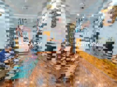 SIÊU PHẨM PHÂN LÔ KĐT MỖ LAO - VỈA HÈ OTO TRÁNH ĐỖ , 50M2, 5 TẦNG !!!