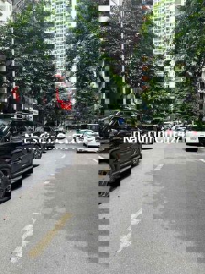 Tôi cần bán nhà Mai Dịch - 56m2 - vỉa hè,oto tránh nhau - 5T chắc chăn