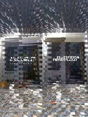 NHÀ TƯƠNG BÌNH HIỆP 6x18 OTO TỚI NHÀ CHỦ KẸT TIỀN BÁN CHỈ 1ti850