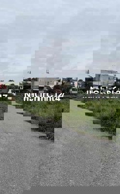 🔥🔥 CHỦ KẸT TIỀN - BÁN GẤP LÔ ĐẤT CÁCH KCN RẠCH BẮP - 1KM