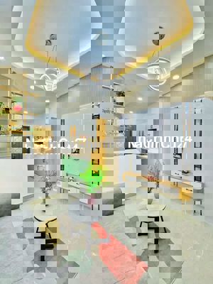 NHÀ HAI MẶT HẺM -  HOÀNG VĂN THỤ - 35M - NHỈNH 5 TỶ