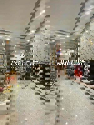 🔥 SIÊU PHẨM 3 TẦNG DIỆP MINH CHÂU, HOÀ XUÂN - FULL NỘI THẤT CAO CẤP