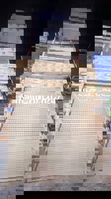 Ngộp,Cần bán nhà MT Hòa Bình, 4x13, 3 lầu, Vỉa hè 8m, Giá 13,5 tỷ TL