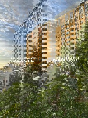 nhà đẹp mặt tiền đường lớn, full nội thất dọn vào ở ngay