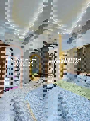 Nhà 2 Mặt HXH - Full Nội Thất -2pn- 34m- Nhỉnh 4.85t.ỷ ib zalo cụ thể