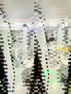 Bán NR tại Lò Đúc, 3,7 tỷ, 22m2, 2PN, 3WC, mặt tiền rộng 3m, ngõ 2m