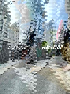 CHỦ GIẢM MẠNH NHÀ 2 TẦNG NGAY KDC LỘC VỪNG, ÔM TRỌN TIỆN ÍCH VẠN PHÚC