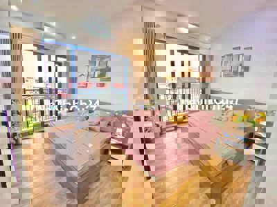 MẶT ĐƯỜNG LỚN 59 VĂN TIẾN DŨNG - PHÒNG BAN CÔNG CAO CẤP FULL ĐỒ Ở LUÔN