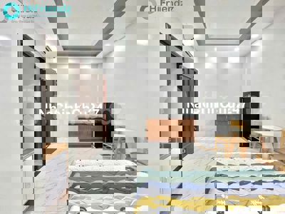 🤯🤩   HỆ THỐNG PHÒNG TÒA NHÀ CHUNG CƯ MINI - NGAY TRƯỜNG CHINH FULL NT