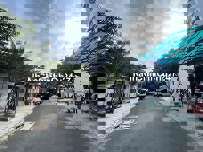 NHÀ XÂY MỚI 100% FULL NỘI THẤT,ĐƯỜNG 10m Ô TÔ ĐỂ TRƯỚC NHÀ THOẢI MÁI