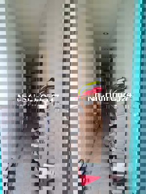 Nhà chính chủ đi hẻm 400 Lê văn sỹ Quận 3 chỉ 8ty2