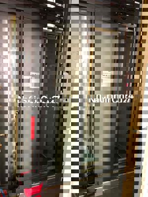 bán nhà mặt tiền nội bộ phan huy ích 4x15.3lầu