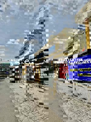 ❌❌ MẶT TIỀN AN PHÚ ĐÔNG.. 71m..đối diện 3 trường điểm.. cực sung..