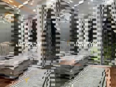 cần bán nhà 3 tầng đúc kiên cố