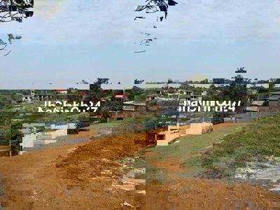 CHÍNH CHỦ BÁN LÔ ĐẤT 1018M² – SỔ ĐỎ VUÔNG VẮN – SẴN SÀNG GIAO DỊCH