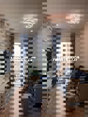 Chủ nhà Việt Kiều định cư nước ngoài tặng toàn bộ nội thất 2.89 tỷ