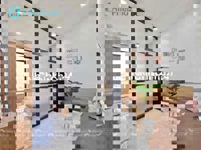 CHUNG CƯ MINI 1PN gần SÂN BAY - PANDORA TRƯỜNG CHINH - ETOWN CỘNG HOÀ