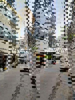 Chính chủ bán nhà 2 tầng Nguyễn Cửu Vân Bình Thạnh 40m2 chỉ 4.x tỉ