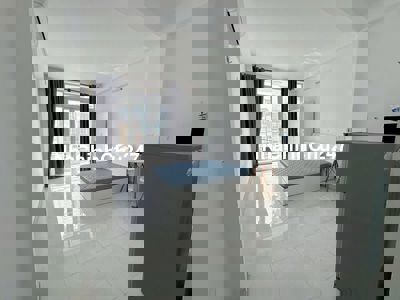 🌷🌷CĂN HỘ BAN CÔNG FULL NỘI THẤT✨NGAY TRƯỜNG CHINH👉CẦU VƯỢT AN SƯƠNG NÈ