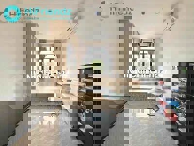 Căn Hộ Full Nội Thất Gần Học Viện Cán Bộ Có Cửa Sổ Thoáng