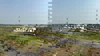 Chính chủ bán lô đất 80m2, KĐT Đông Bình Dương