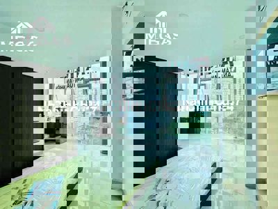 STUDIO VIEW KÍNH - CẦU THAM LƯƠNG - TRƯỜNG CHINH - FULL NỘI THẤT