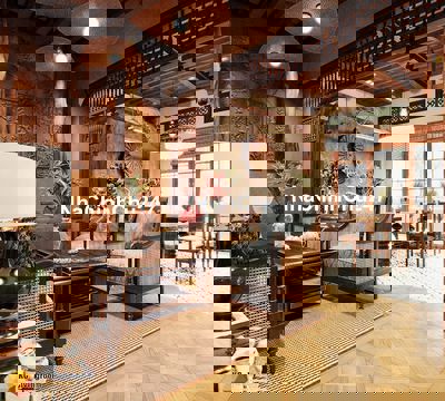 BÁN NHANH Nhà Phú Viên DT 200m2, Ôtô đỗ cửa nhà Kinh Doanh. giá 15tỷ.