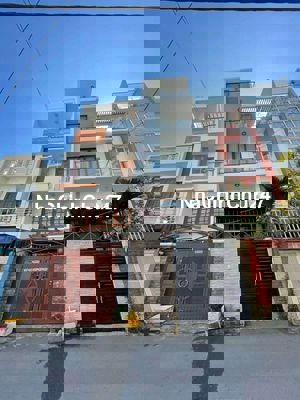 NHÀ ĐẸP KIỀU ĐÀM Q7, 4.2x14M, 1 TRỆT LỬNG 3 LẦU, ST. GIÁ CHỈ 9.9 TỶ!