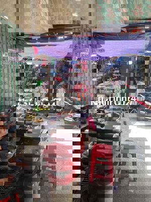 Bán nhà MẶT TIỀN CHỢ TÂN PHÚ 6,8Tỷ (Thương Lượng)