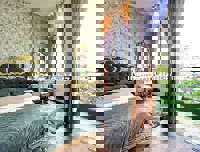 Mình chuyển nhượng lại CHDV - Nguyễn Phúc Chu Q11 hình thật