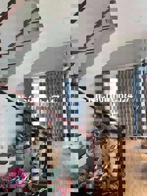 CHÍNH CHỦ - NHÀ HXT 50/9 VƯỜN LÀI - 4X12 - 2 LẦU - 3PN - 2WC -GIÁ TỐT