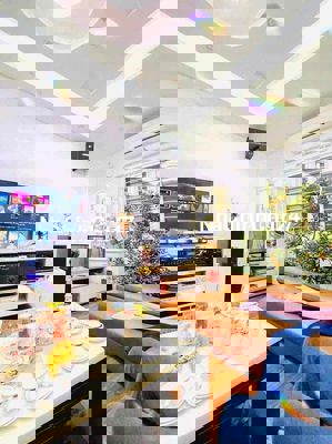 BÁN NHÀ KHU VỰC VŨ NGỌC PHAN - LÔ GÓC - 3 THOÁNG - KINH DOANH