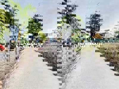 chủ cần tiền đáo hạn ngân hàng, cần bán lô bê tông Điện Nam Trung