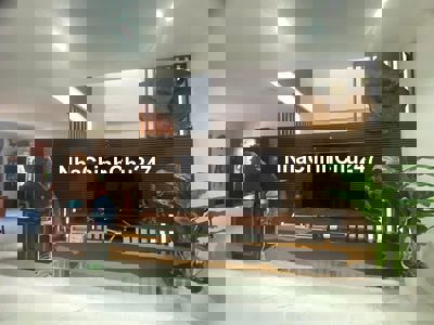 (26tỷ8) Nhà đẹp – Khu VIP TP. BMT – Nội thất gỗ sang, sổ sẵn sang tên!