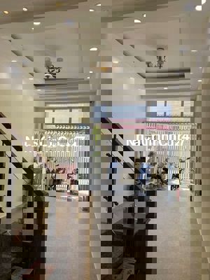 CHÍNH CHỦ GỬI BÁN NHÀ 3 TẦNG HẺM Ô TÔ LINH TRUNG THỦ ĐỨC, 65M2, SỔ ĐẸP