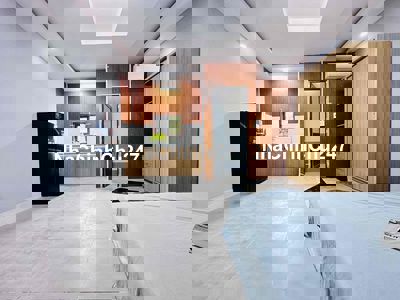 2. 💥 PHÒNG ĐẸP MỚI 100% – FULL NỘI THẤT – CỬA SỔ RỘNG – TÂN BÌNH