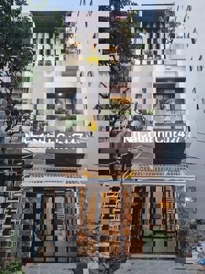 Bán nhà 4Tỷ250/75m2 đường 12m ở Trần Não- Quận2 gần Ga Metro Thảo Điền