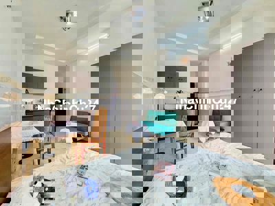 🌿 Studio ban công thoáng – Gần ga T3, Etown, KCN Tân Bình 🌿