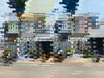 Chính chủ bán nhà Trung tâm TP.Thủ Dầu Một