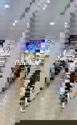 BÁN NHÀ 4 TẦNG TẠI 553 GIẢI PHÓNG, PHƯỜNG GIÁP BÁT, QUẬN HOÀNG MAI, HN